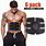 Pack ABS Trainer
