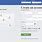 Page Facebook with HTML