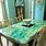 Painted Furniture Ideas Tables