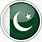 Pakistan Flag Icon