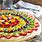 Pampered Chef Fruit Pizza