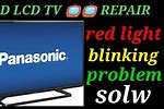 Panasonic LED TV Repair