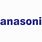Panasonic Logo Vector