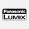 Panasonic Lumix Logo