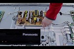 Panasonic Plasma TV Troubleshooting