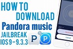 Pandora Jailbreak