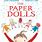 Paper Doll Book
