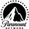 Paramount Logo SVG