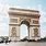 Paris France Monuments
