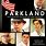 Parkland JFK Movie