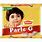 Parle G Biscuit Girl