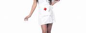 Party City Nurse Costume