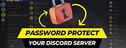 Password Bot Discord