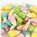 Pastel Easter Candy