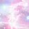 Pastel Galaxy Background Cute Desktop