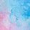 Pastel Pink and Blue iPad Wallpaper