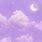 Pastel Purple iPhone Wallpaper