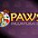 Paws Incorporated Logo