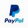 PayPal Logo for Website