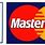 PayPal Visa/MasterCard Logo