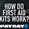Payday 2 First Aid Kit Bag