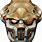 Payday 2 Overkill Mask