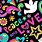 Peace Love Wallpaper