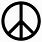 Peace and Love Logo
