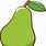 Pear Graphic