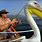 Pelican Fishing