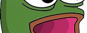 Pepe Frog POG