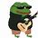Pepe Guitar GIF