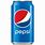Pepsi Drinks