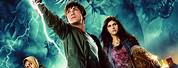 Percy Jackson Lightning Thief Characters