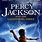Percy Jackson The Lightning Thief Book