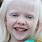 Person with Albinism
