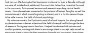 Personal Statement Examples for Masters in Psychology