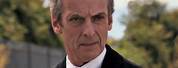 Peter Capaldi Doctor Who Flatline