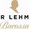 Peter Lehmann Logo