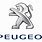 Peugeot 2008 Logo