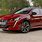Peugeot 208 Red