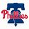 Philadelphia Phillies Logo Transparent