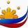 Philippine Color Logo