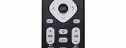 Philips 8 in 1 Universal Remote