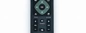 Philips Smart TV Remote Replacement