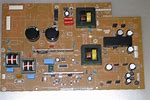 Philips TV Power Supply Board Repair