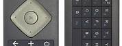 Philips TV Remote with Keyboard