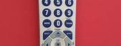 Philips Universal Remote CL034