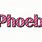 Phoebe Logo