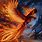 Phoenix Bird Myth
